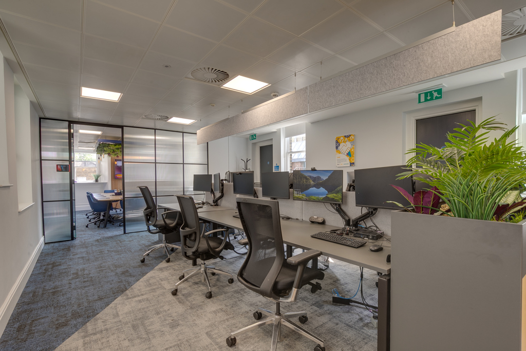 2513 Sq Ft, Wigmore Street, London, W1U - Available, Image 6
