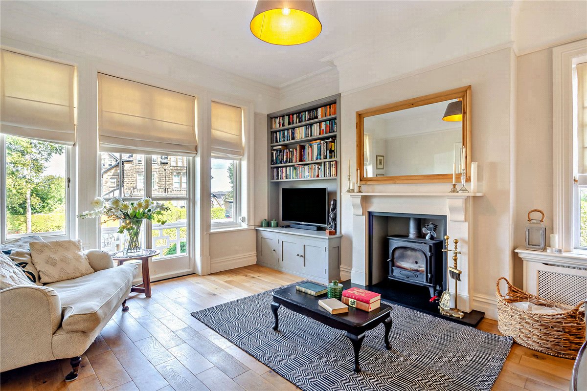 5 bedroom House, Kent Road, Harrogate, HG1 - Available, Image 1