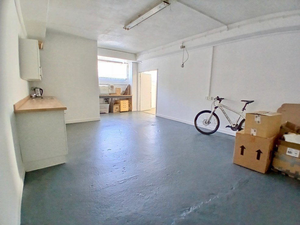 1025 Sq Ft, Brassmill Enterprise Centre, Bath, BA1 - Available, Image 12