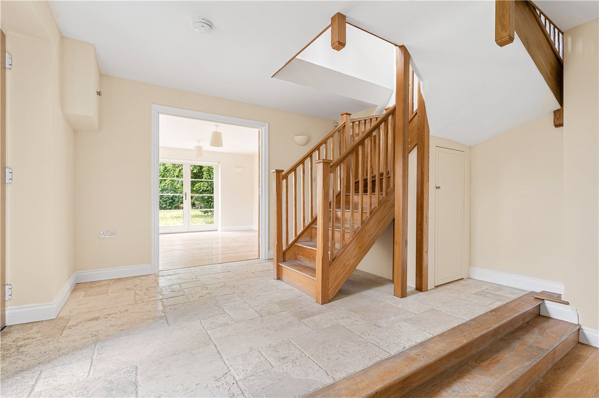 4 bedroom House, Wytham, Oxford, OX2 - Let Agreed, Image 14