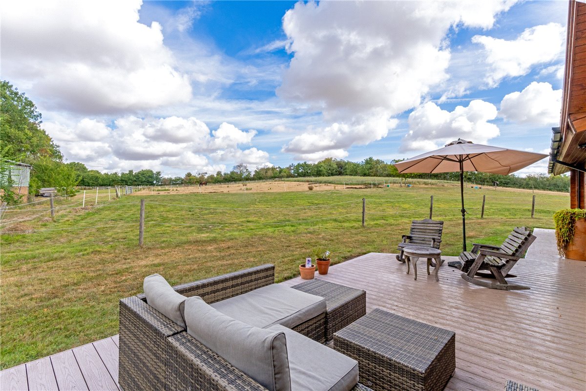 3 bedroom House, Station Road, Tilbrook, PE28 - Available, Image 9