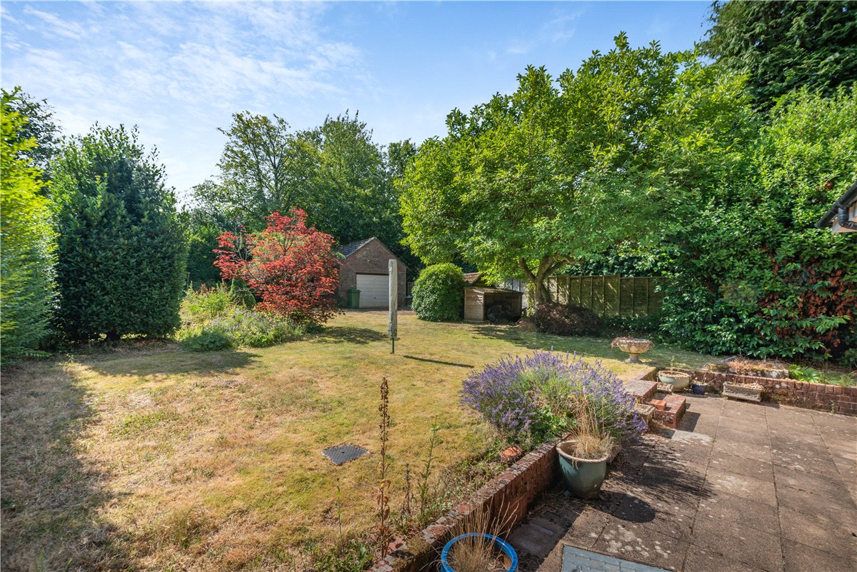 4 bedroom House, Post Office Lane, Dummer, RG25 - Sold STC, Image 1