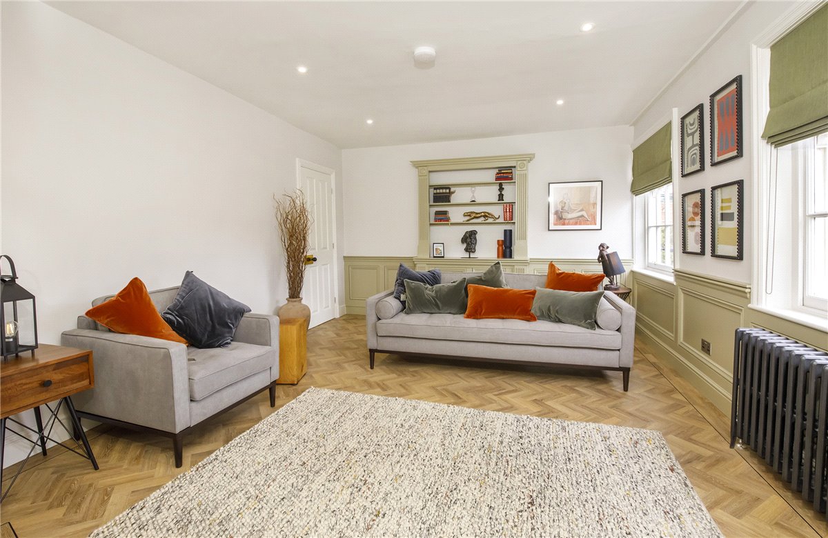 2 bedroom Flat, St. Saviours Place, York, YO1 - Let Agreed, Image 14