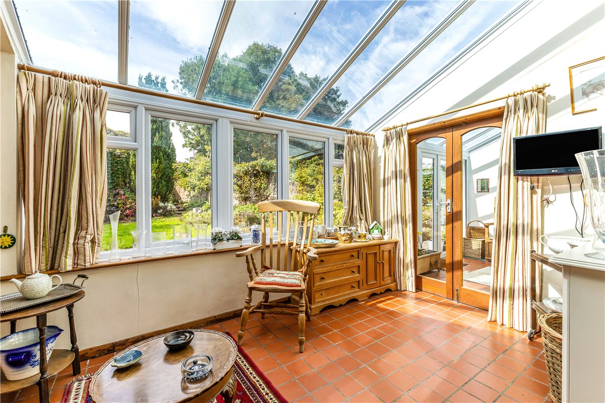 4 bedroom House, Salisbury Road, Marlborough, SN8 - Sold STC, Image 10
