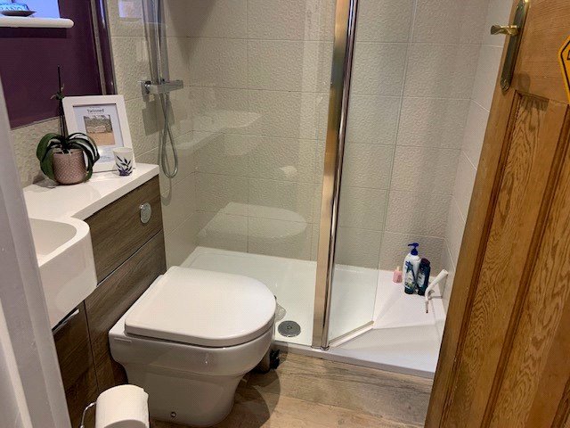 3 bedroom House, Haviland Grove, Bath, BA1 - , Image 12