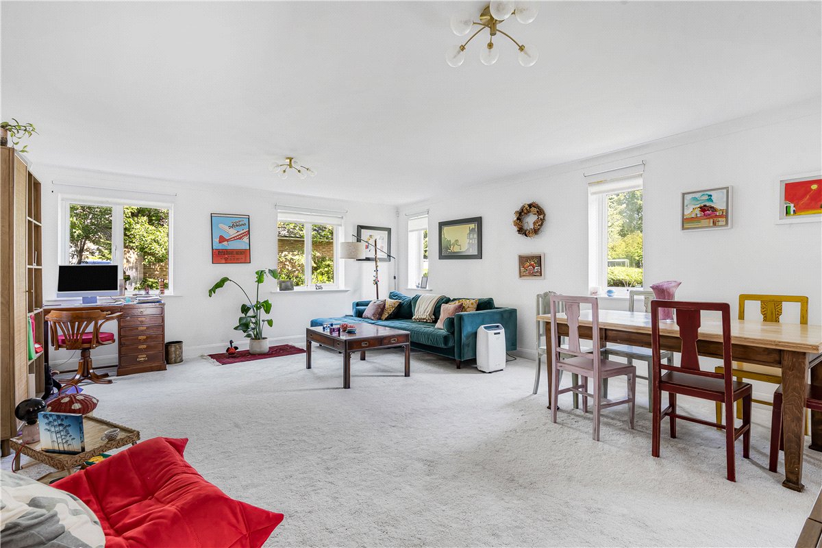 3 bedroom Flat, Frenchay Road, Oxford, OX2 - Available, Image 1