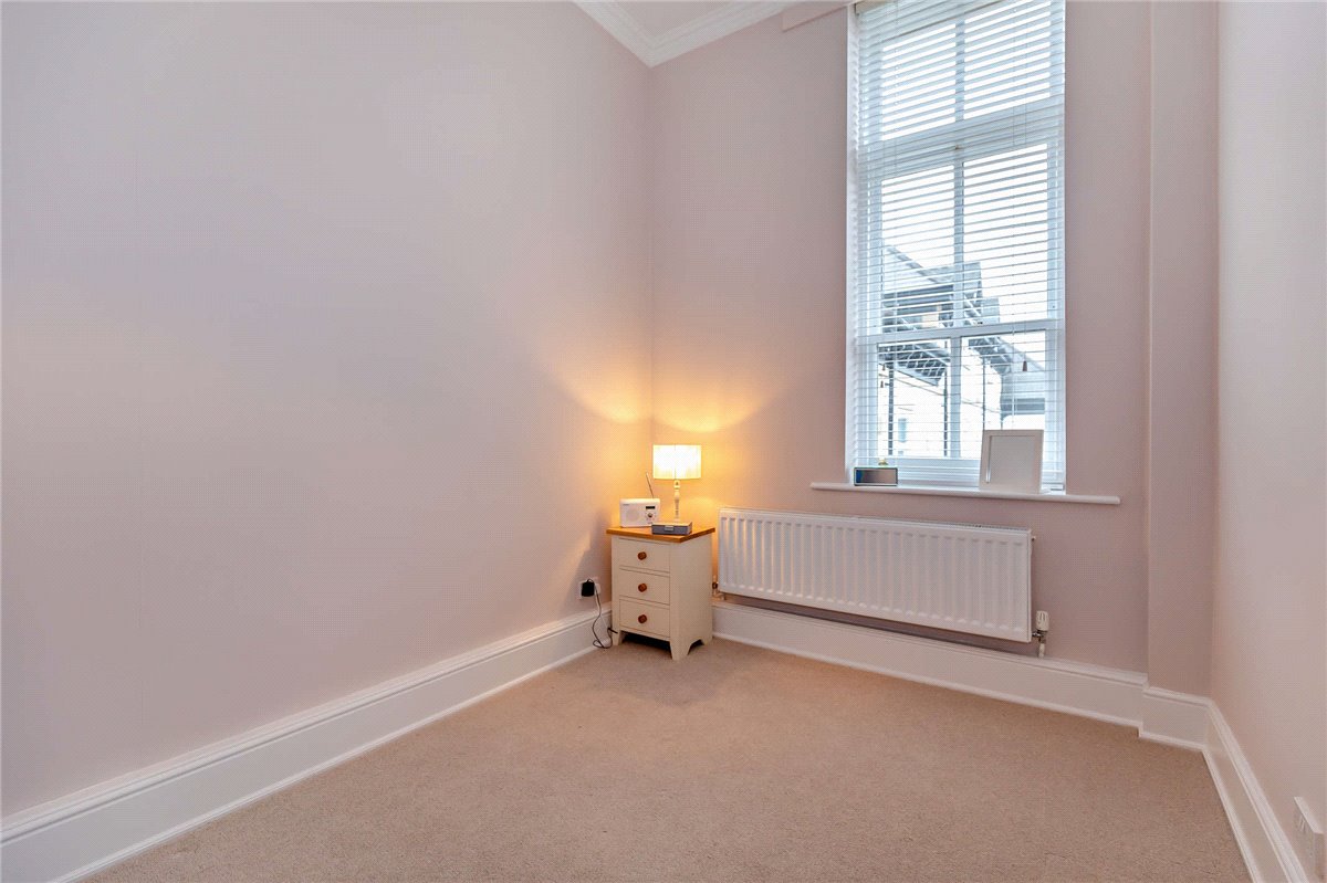 2 bedroom Flat, Apartment 9, Ellis House, Ellis Court, HG1 - Sold, Image 4