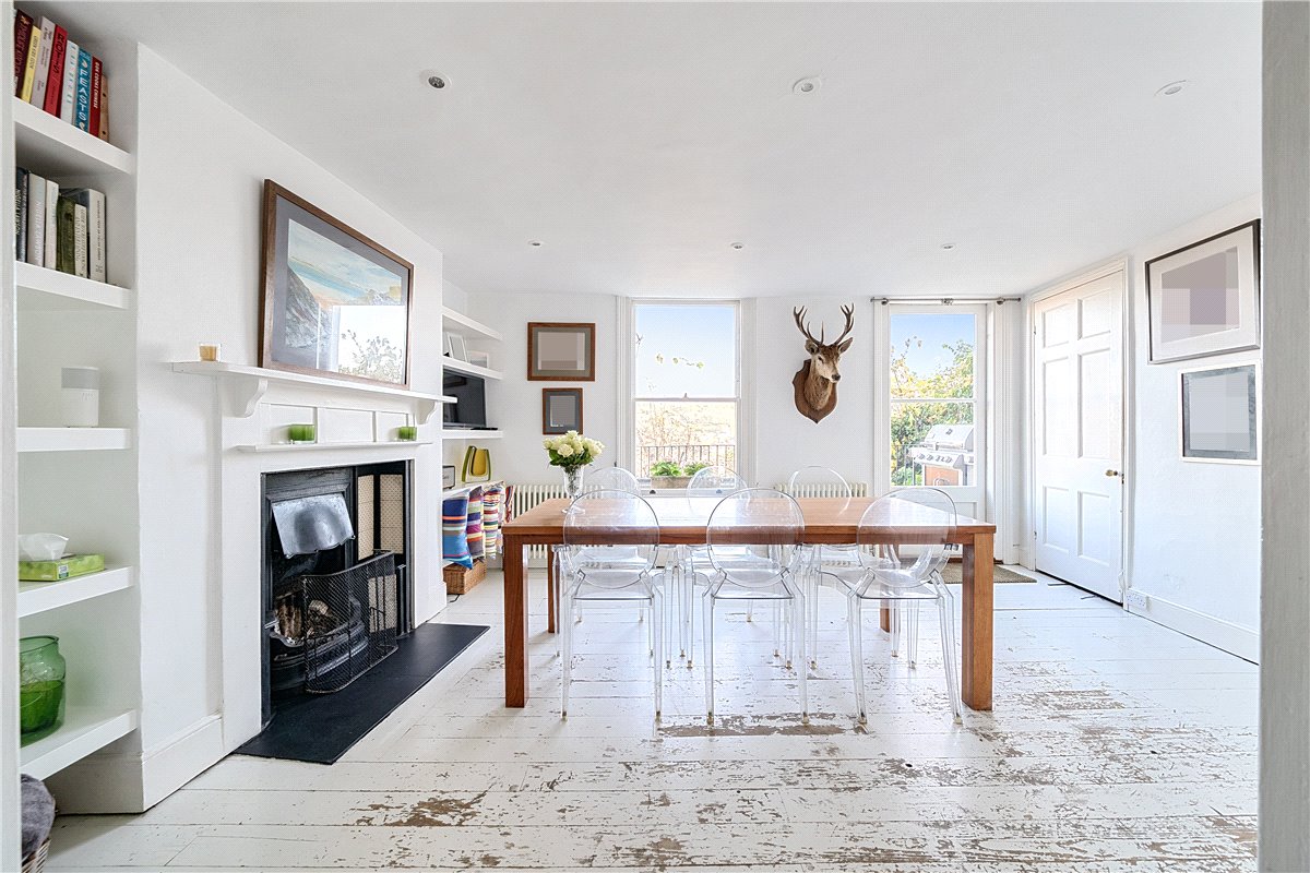 4 bedroom House, Berkeley Place, Camden Road, BA1 - Sold, Image 6