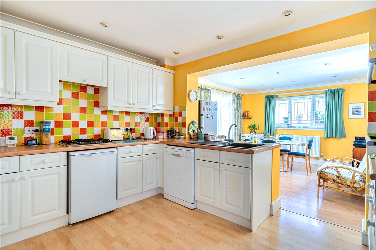 3 bedroom House, Napier Road, Bath, BA1 - Sold, Image 2