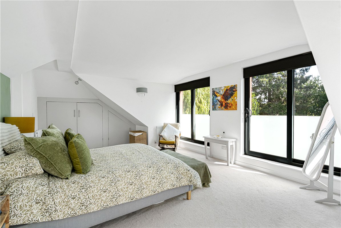 5 bedroom House, Henley Avenue, Oxford, OX4 - Available, Image 10