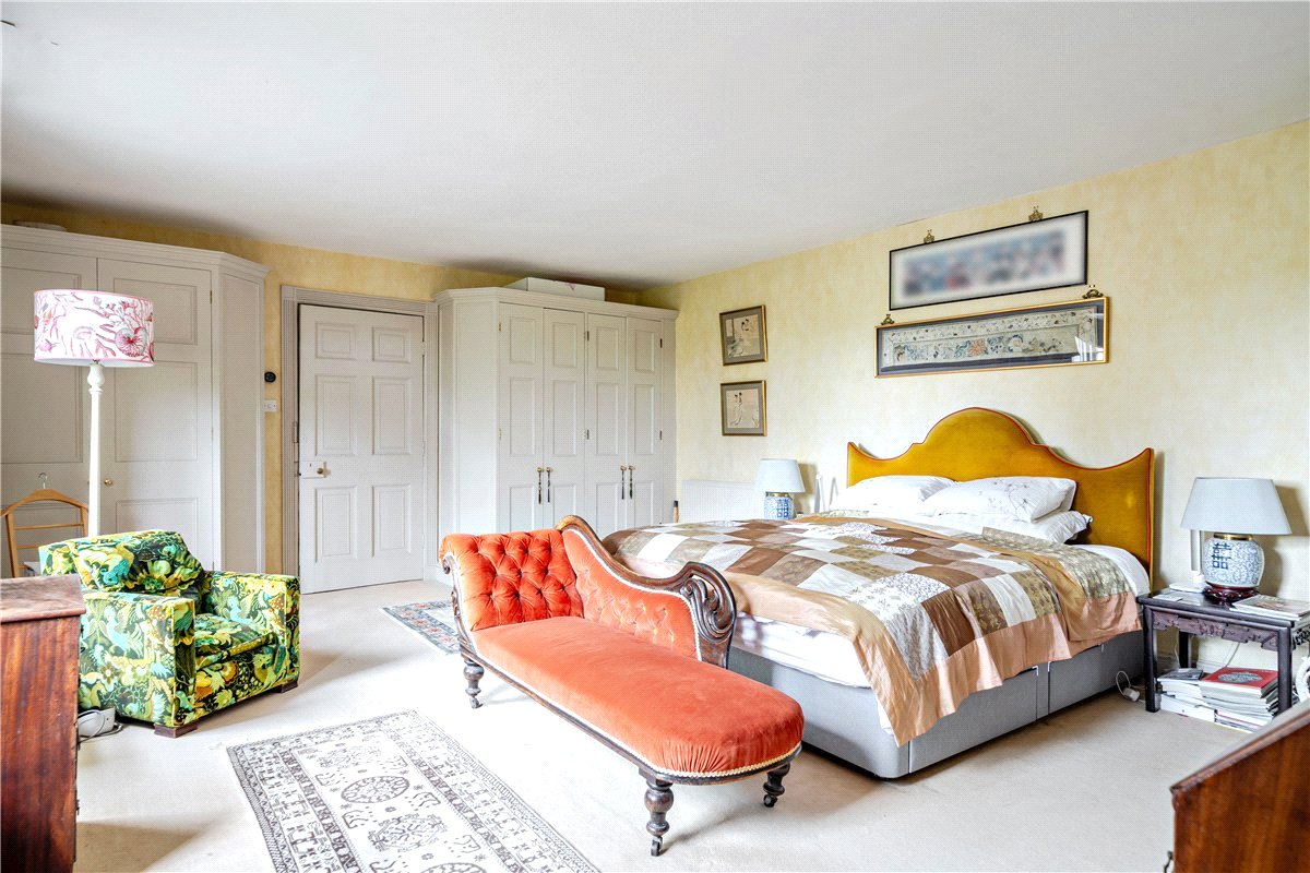 7 bedroom House, Hamswell, Bath, BA1 - Available, Image 9