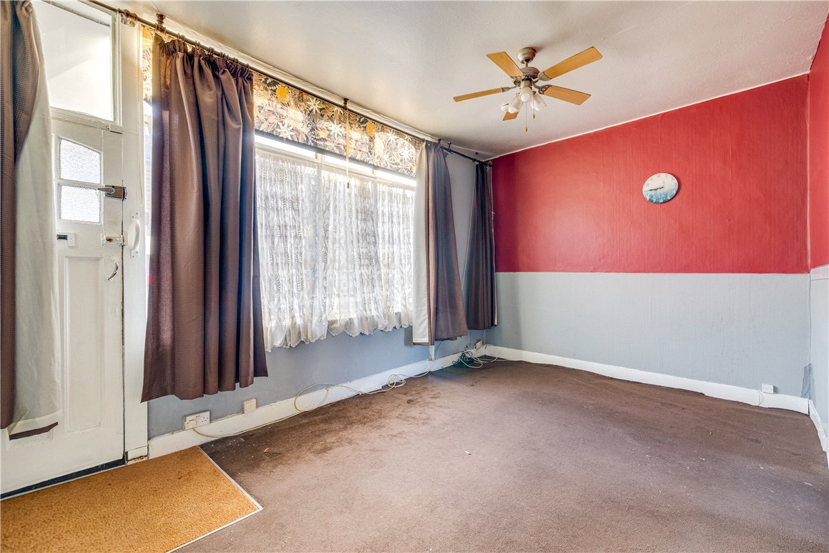 3 bedroom House, Longfield Street, London, SW18 - Sold, Image 5
