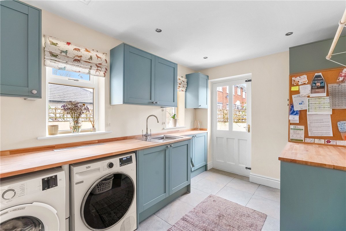 4 bedroom House, Hamilton Way, York, YO24 - Sold STC, Image 5