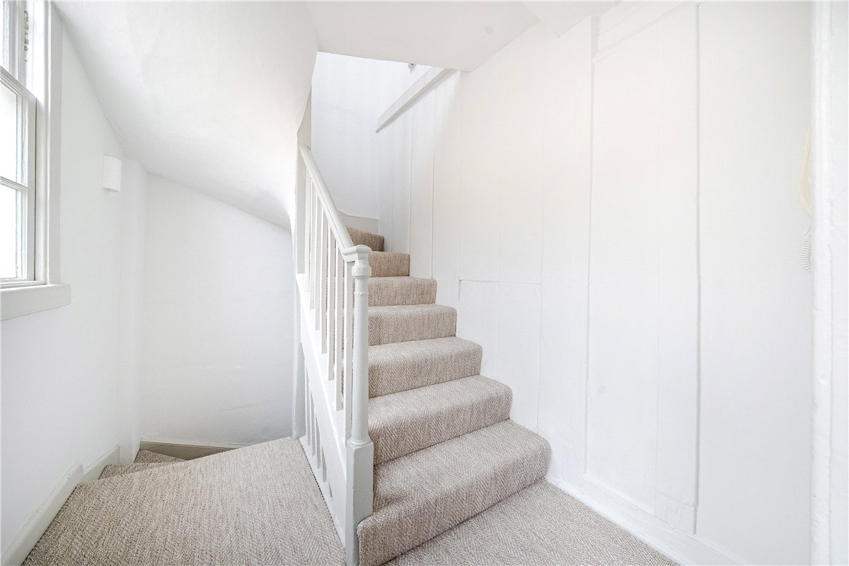 2 bedroom Maisonette, Monmouth Street, Bath, BA1 - Sold, Image 7