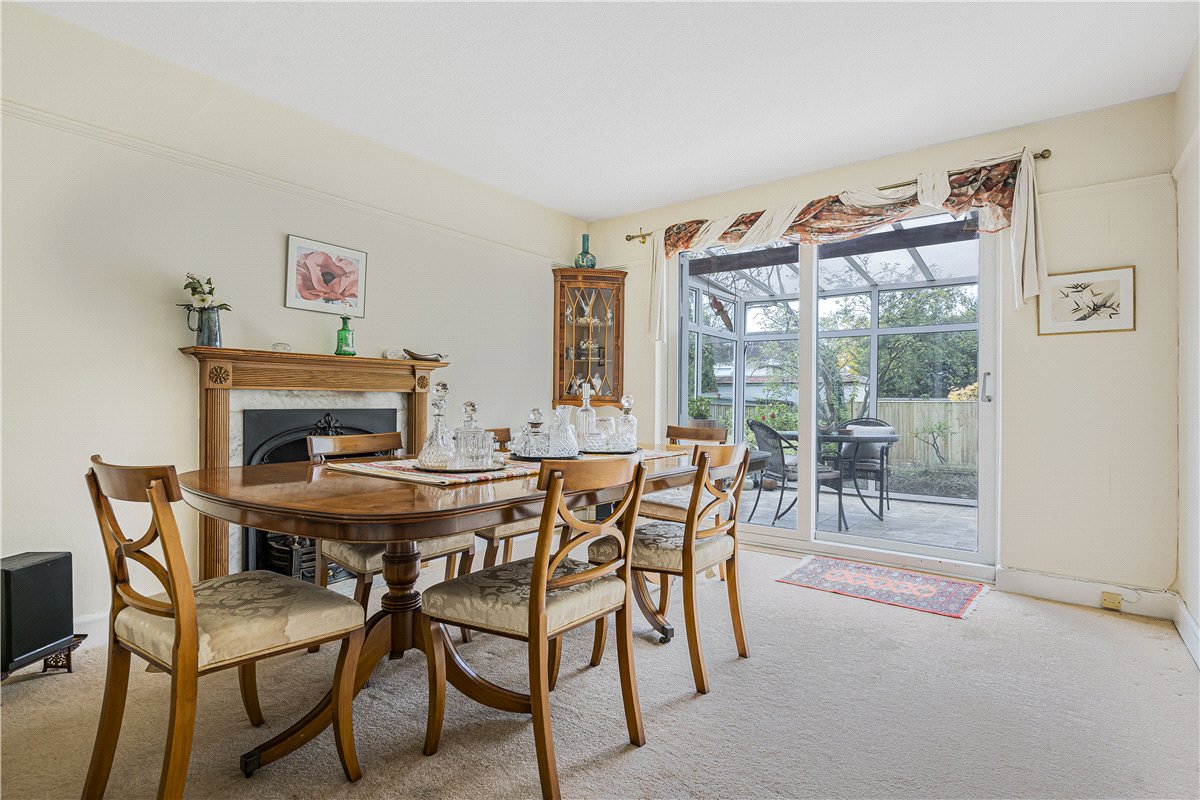 4 bedroom House, Five Mile Drive, Oxford, OX2 - Sold STC, Image 7