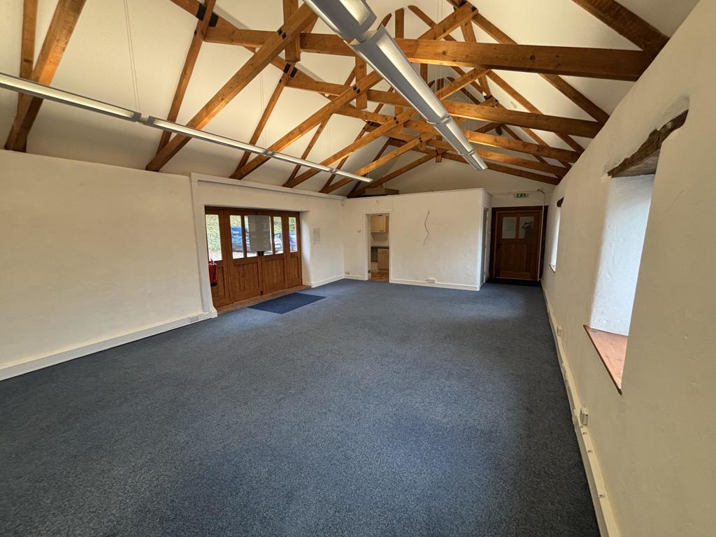 592 Sq Ft, Ford, Taunton, TA4 - Available, Image 2