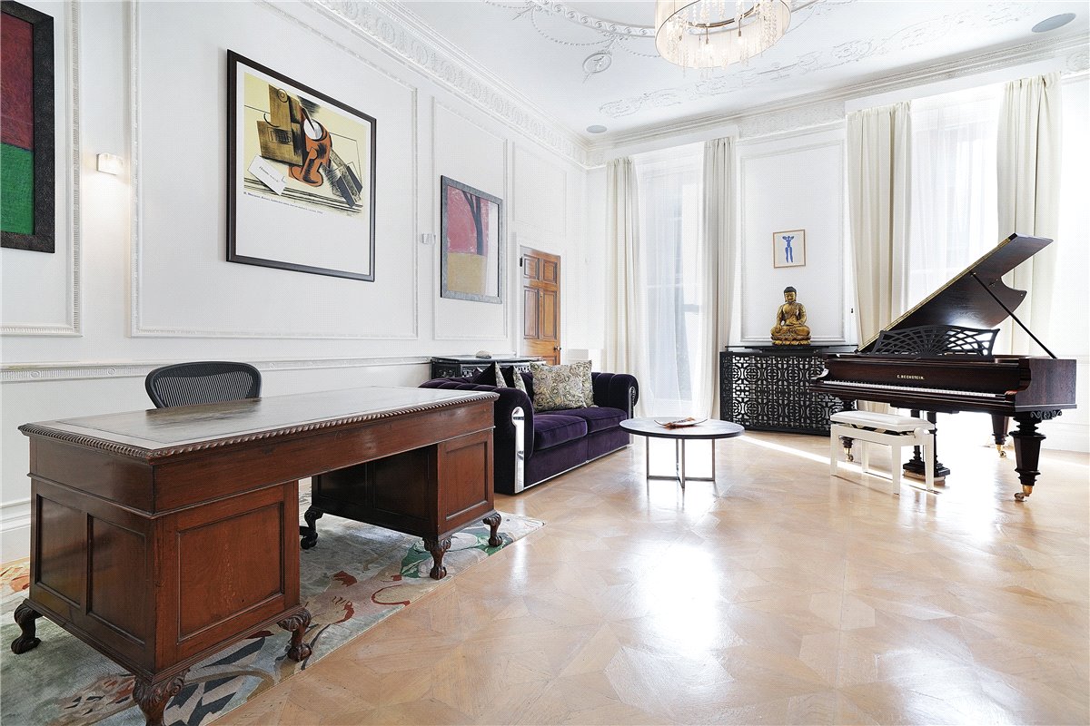 7 bedroom House, Devonshire Place, Marylebone, W1G - Available, Image 26