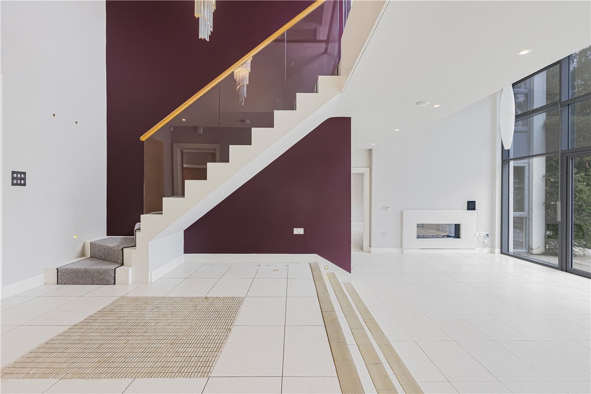 6 bedroom House, Woodstock Road, Oxford, OX2 - , Image 21