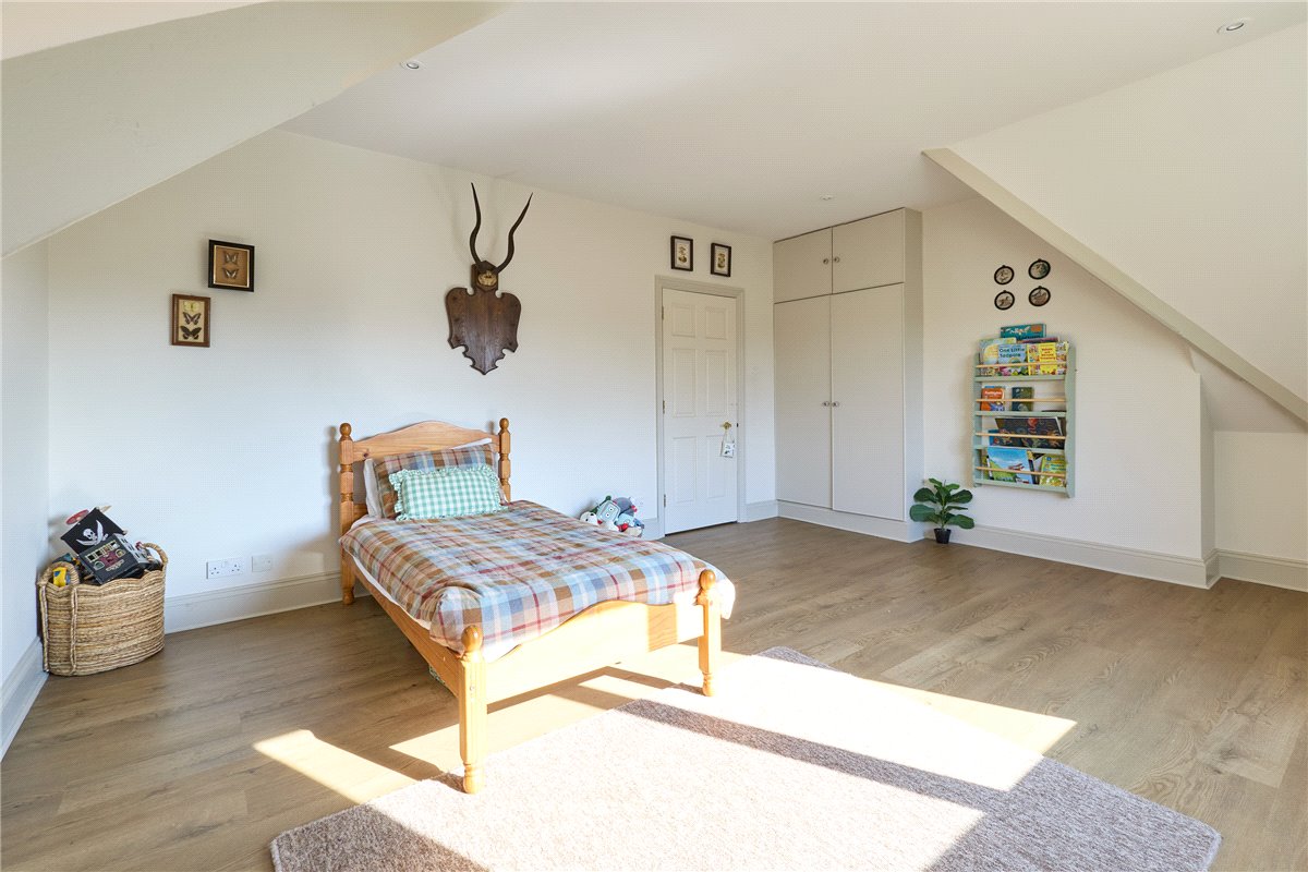 5 bedroom House, The Street, Kirtling, CB8 - Sold, Image 2