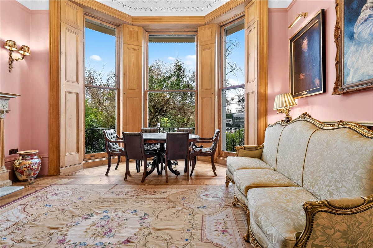 2 bedroom Flat, Pembridge Square, Notting Hill Gate, W2 - Available, Image 12