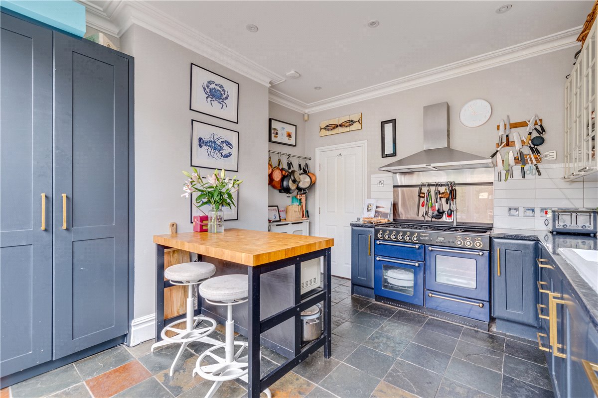 4 bedroom House, Replingham Road, London, SW18 - Sold, Image 21