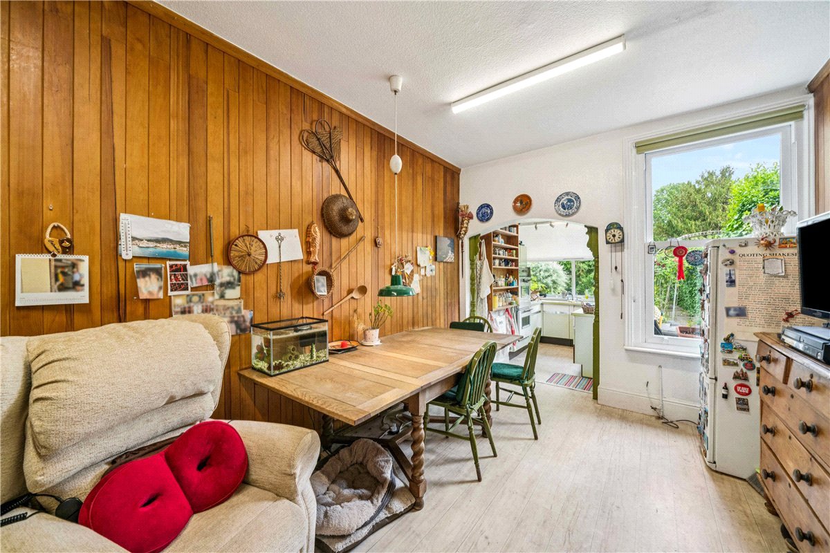 5 bedroom Residential, Madrid Road, London, SW13 - Sold STC, Image 20