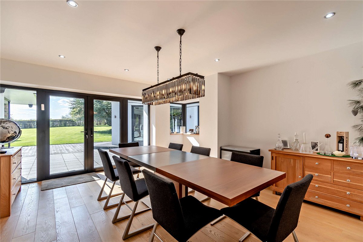 5 bedroom House, Trip Garth, Linton, LS22 - Available, Image 5