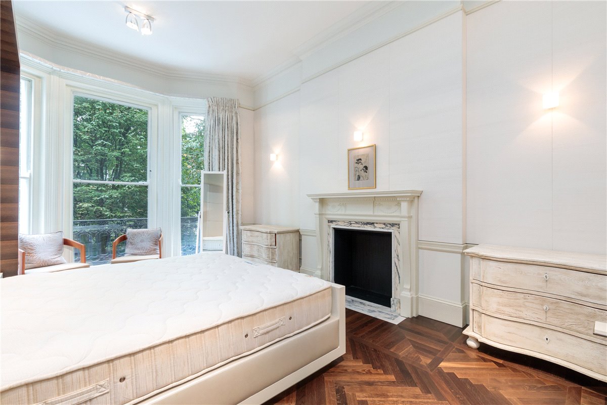 5 bedroom House, Montagu Square, London, W1H - Available, Image 20