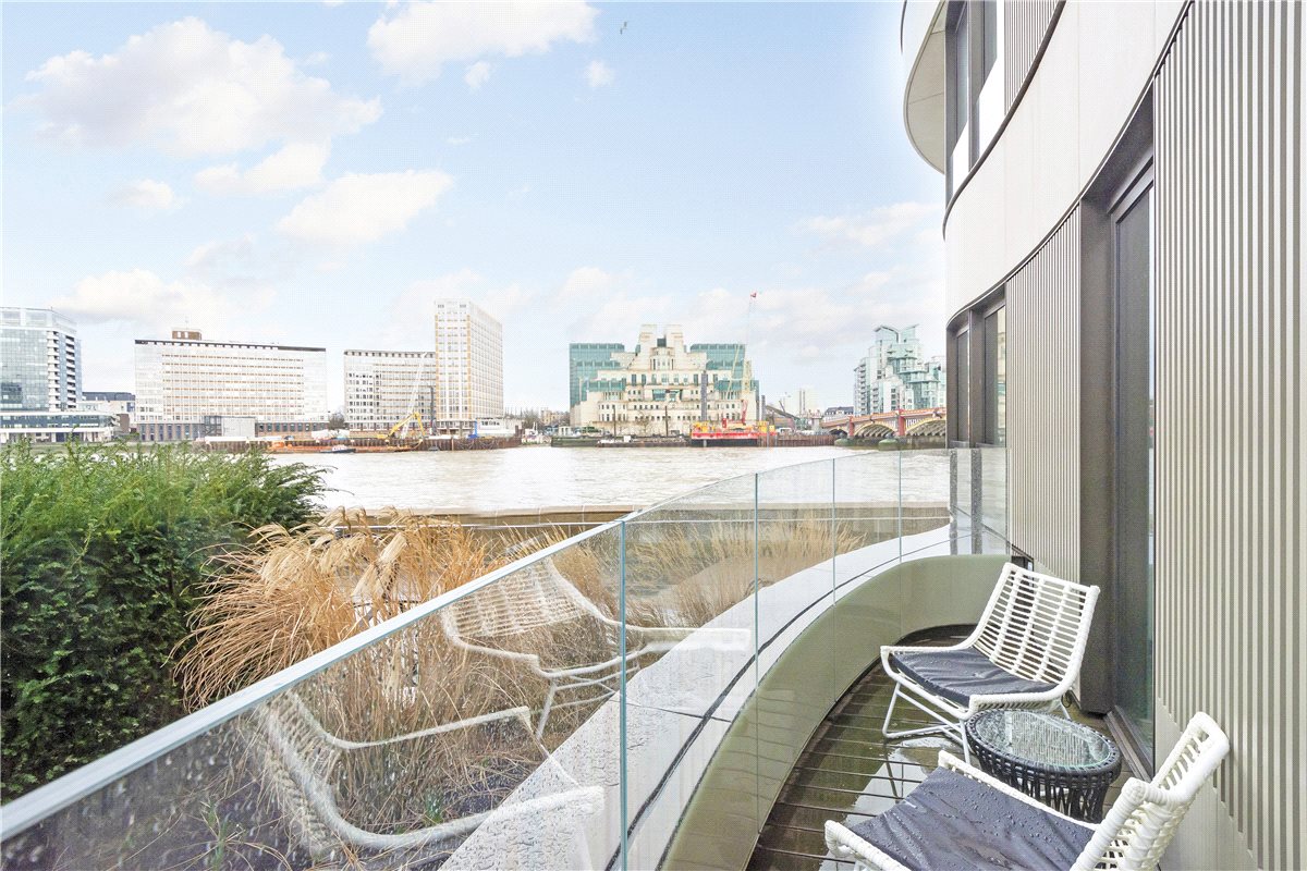 2 bedroom Flat, Millbank, Westminster, SW1P - Available, Image 9