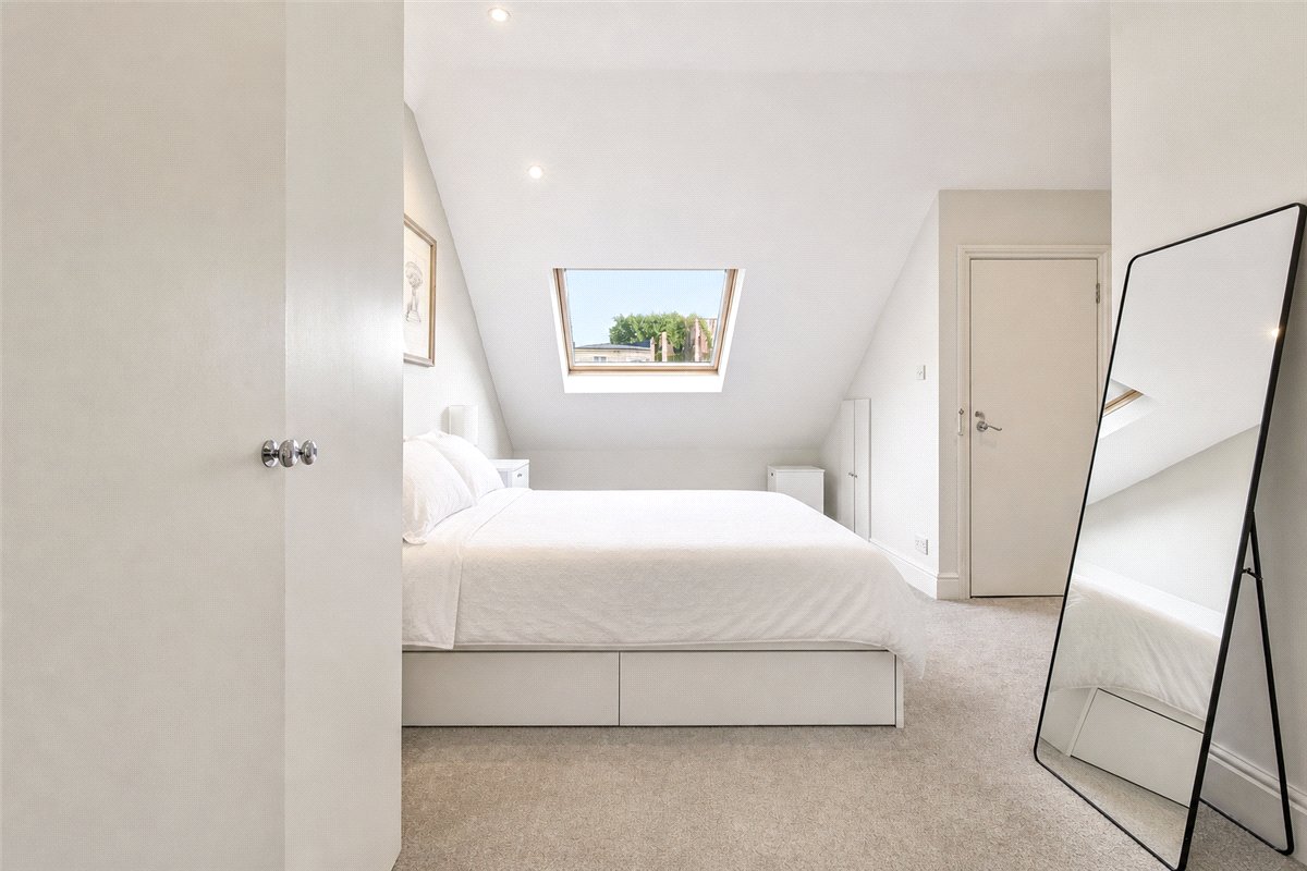3 bedroom House, Harwood Mews, Moore Park Road, SW6 - Let Agreed, Image 10