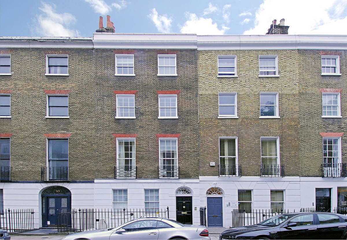 2 bedroom Flat, Manchester Street, London, W1U - Available