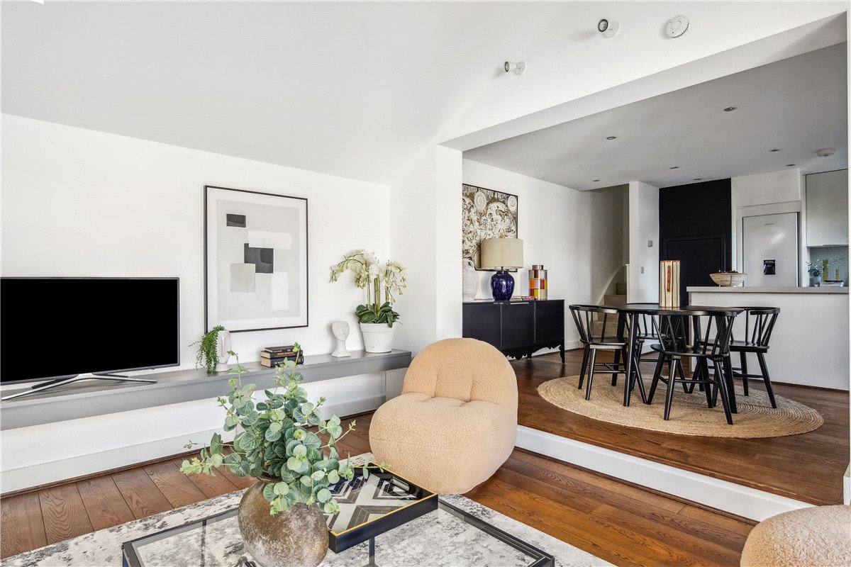 1 bedroom House, St. Anthony's Close, College Gardens, SW17 - Sold, Image 7