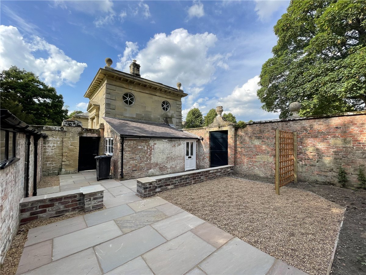 1 bedroom Cottage, The Lodges, Skelton-on-Ure, HG4 - , Image 11