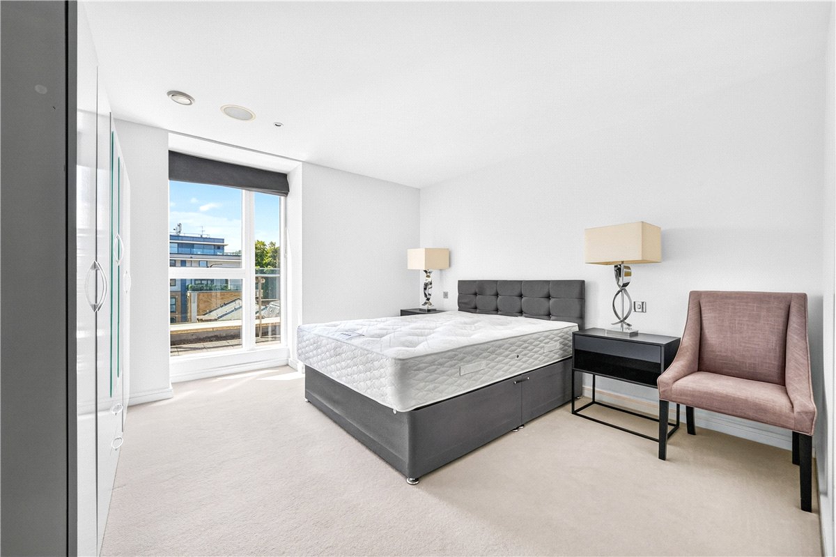 3 bedroom Flat, Gatliff Road, Pimlico, SW1W - Available, Image 5