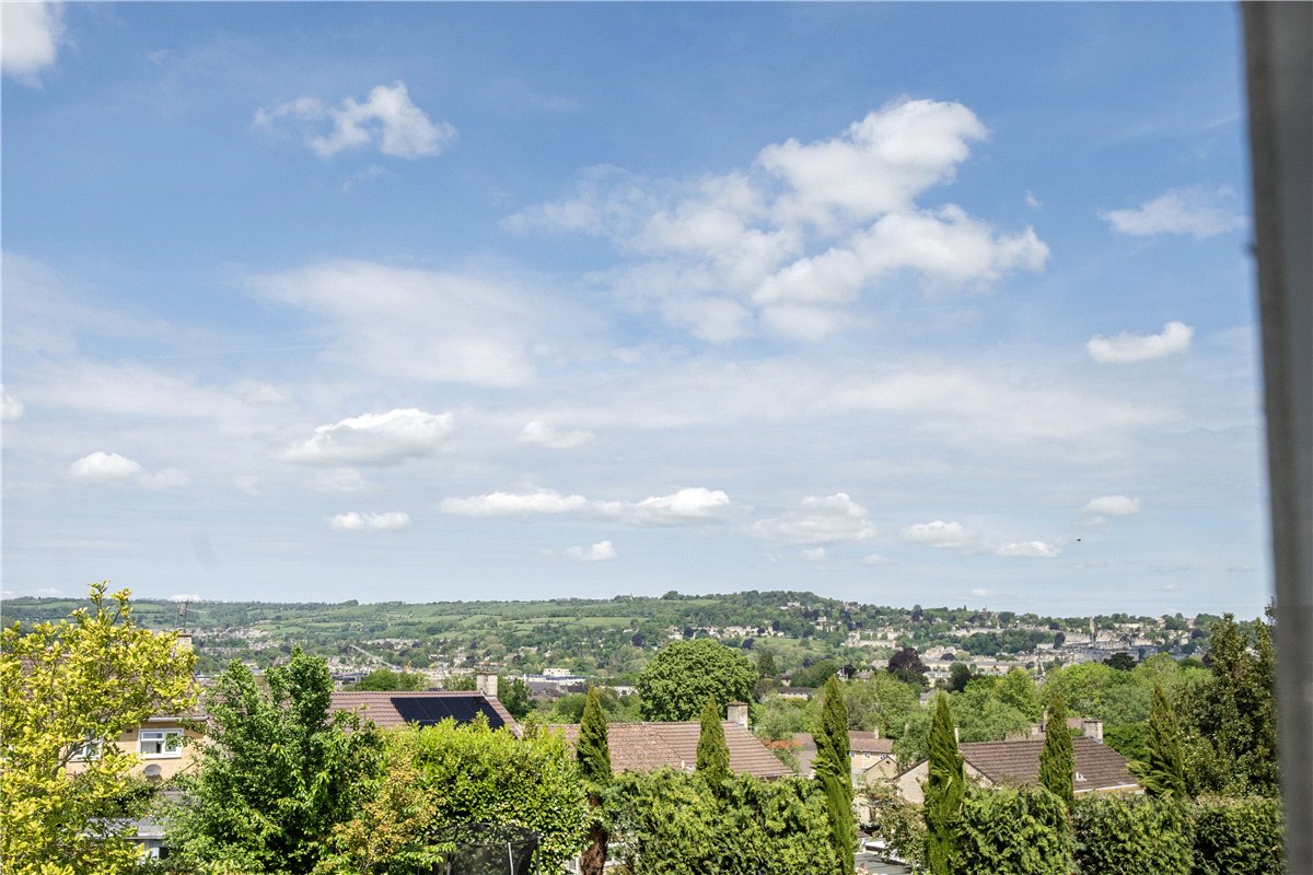 7 bedroom House, Bloomfield Grove, Bath, BA2 - Sold STC, Image 8