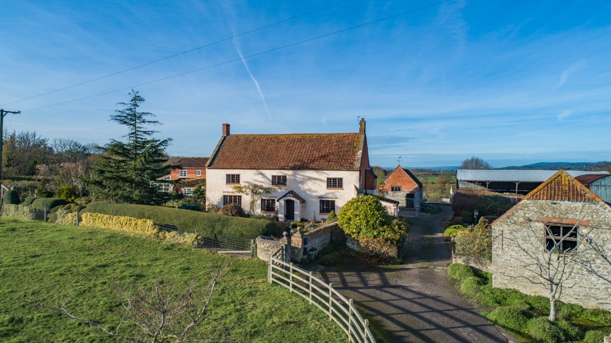12.32  Farm, Knapp, North Curry, TA3 - Sold