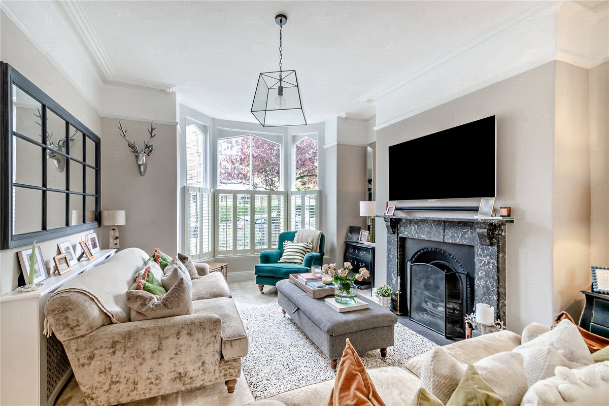 3 bedroom House, West End Avenue, Harrogate, HG2 - Sold STC, Image 11