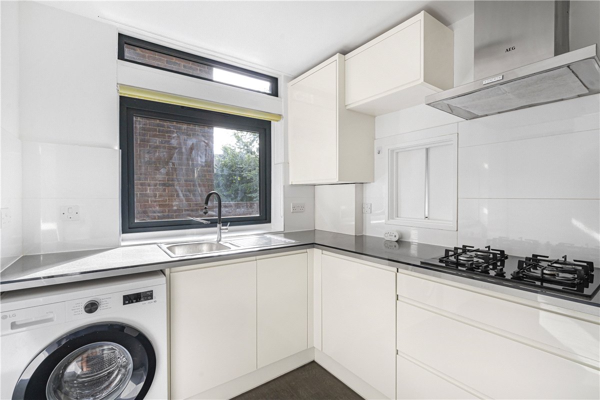 2 bedroom Flat, Middle Way, Oxford, OX2 - Available, Image 1