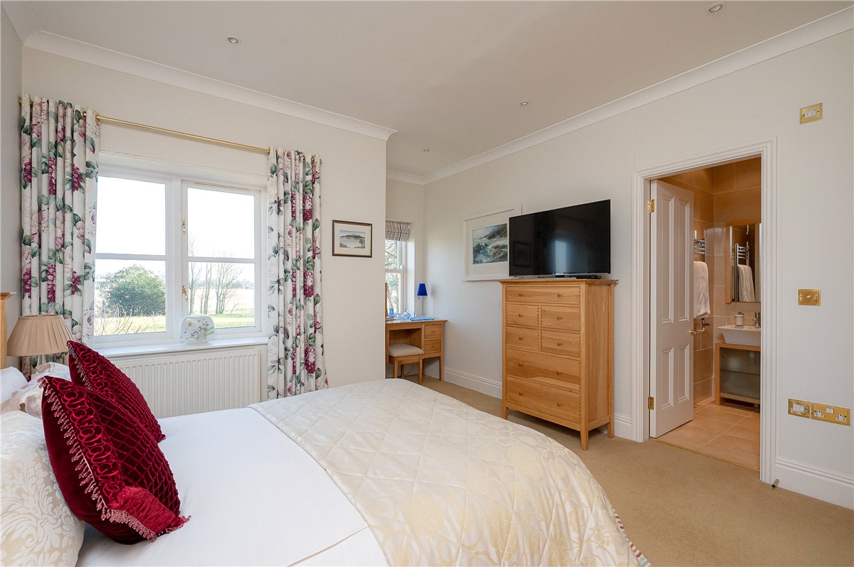 5 bedroom House, Selby Road, Holme-on-Spalding-Moor, YO43 - Sold, Image 32