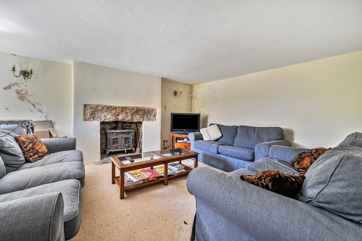 3 bedroom House, Lovaton, Yelverton, PL20 - Sold, Image 5