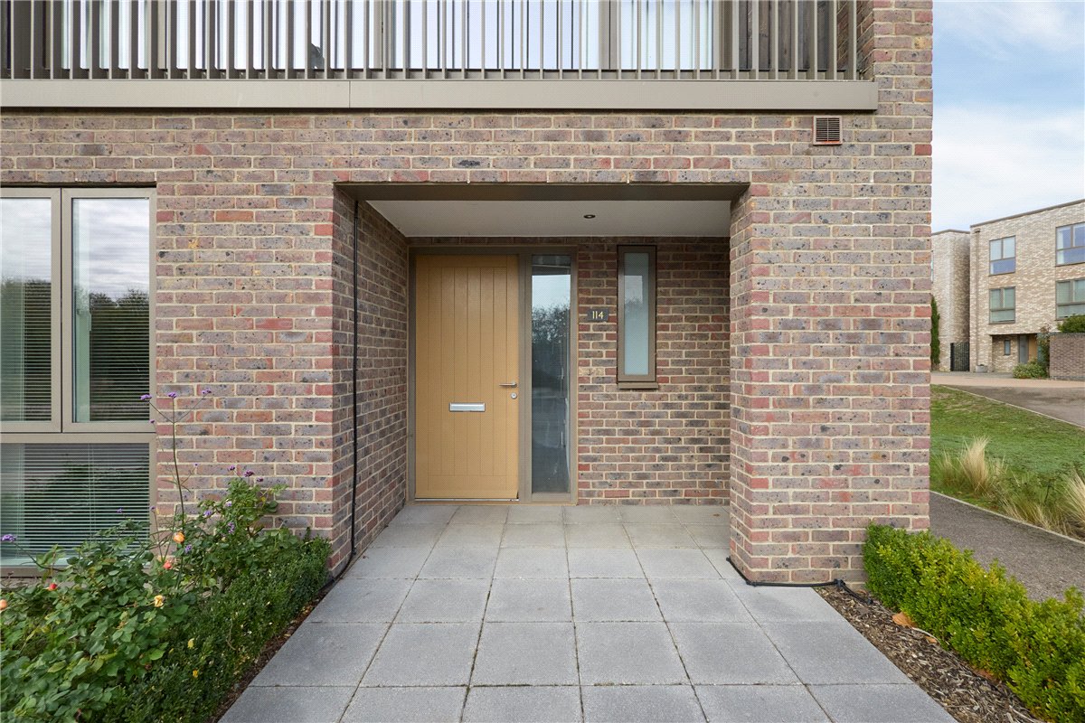 4 bedroom House, Knightly Avenue, Cambridge, CB2 - Sold, Image 1