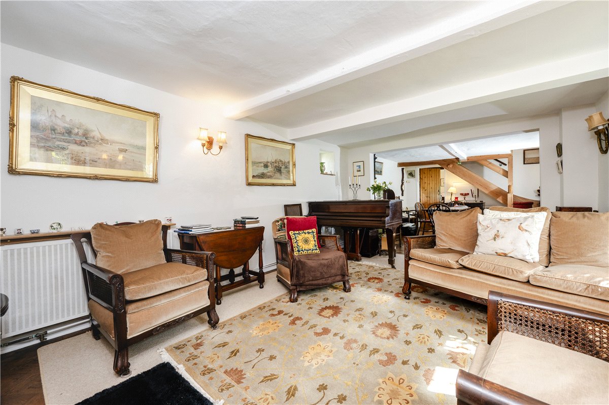 4 bedroom Cottage, Church Street, Beckley, OX3 - Sold STC, Image 1