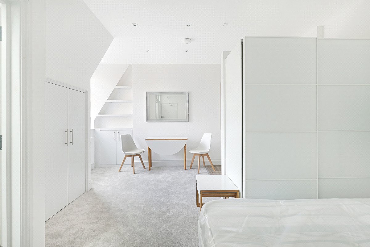 0 bedroom Flat, Egerton Gardens, Knightsbridge, SW3 - Available, Image 3