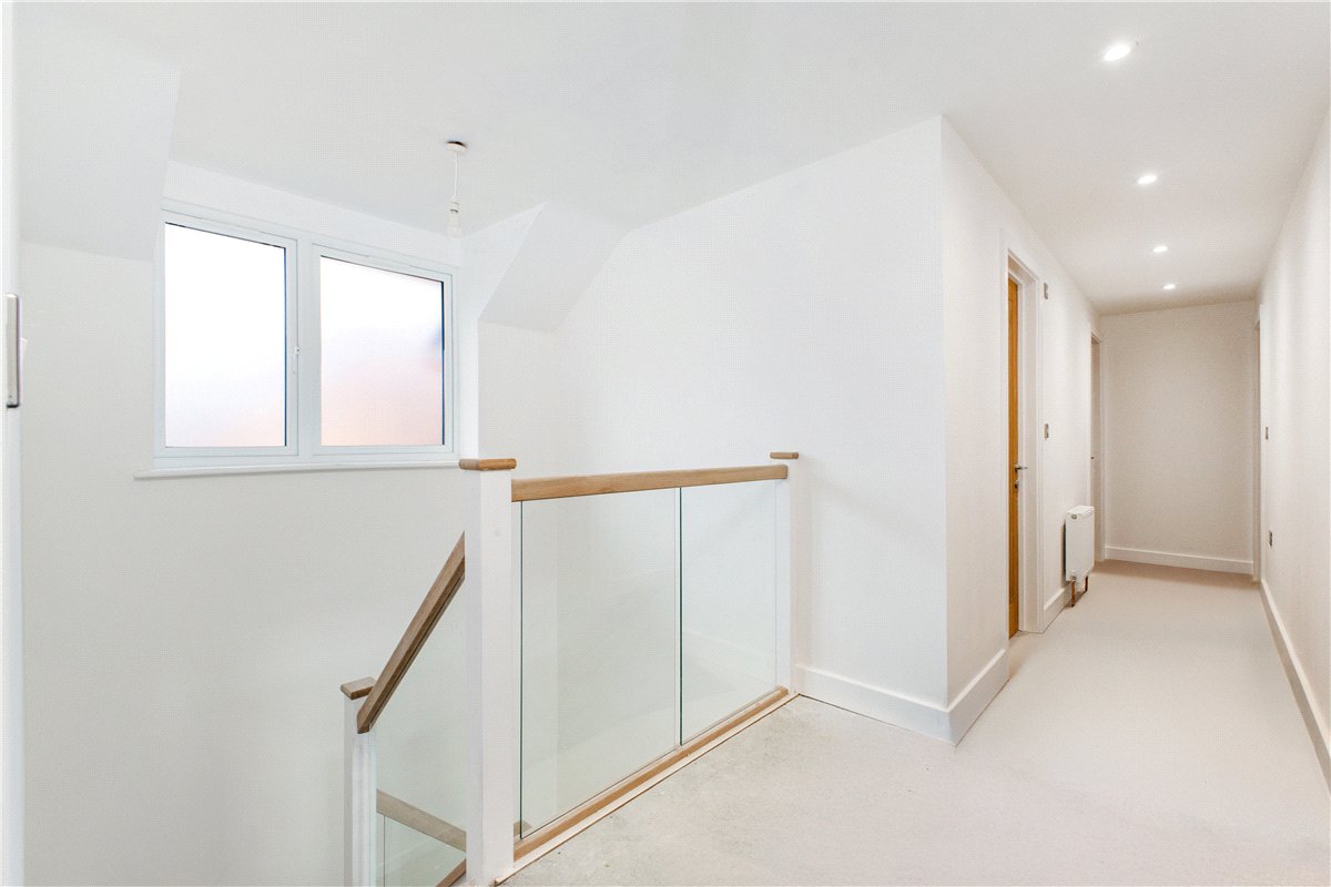 5 bedroom House, Manor Road, Sherborne St. John, RG24 - Available, Image 15