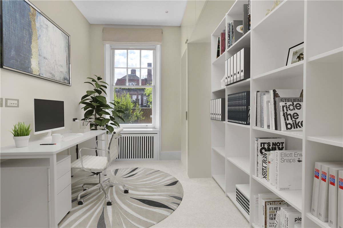 4 bedroom Flat, Wynnstay Gardens, Kensington, W8 - Available, Image 8