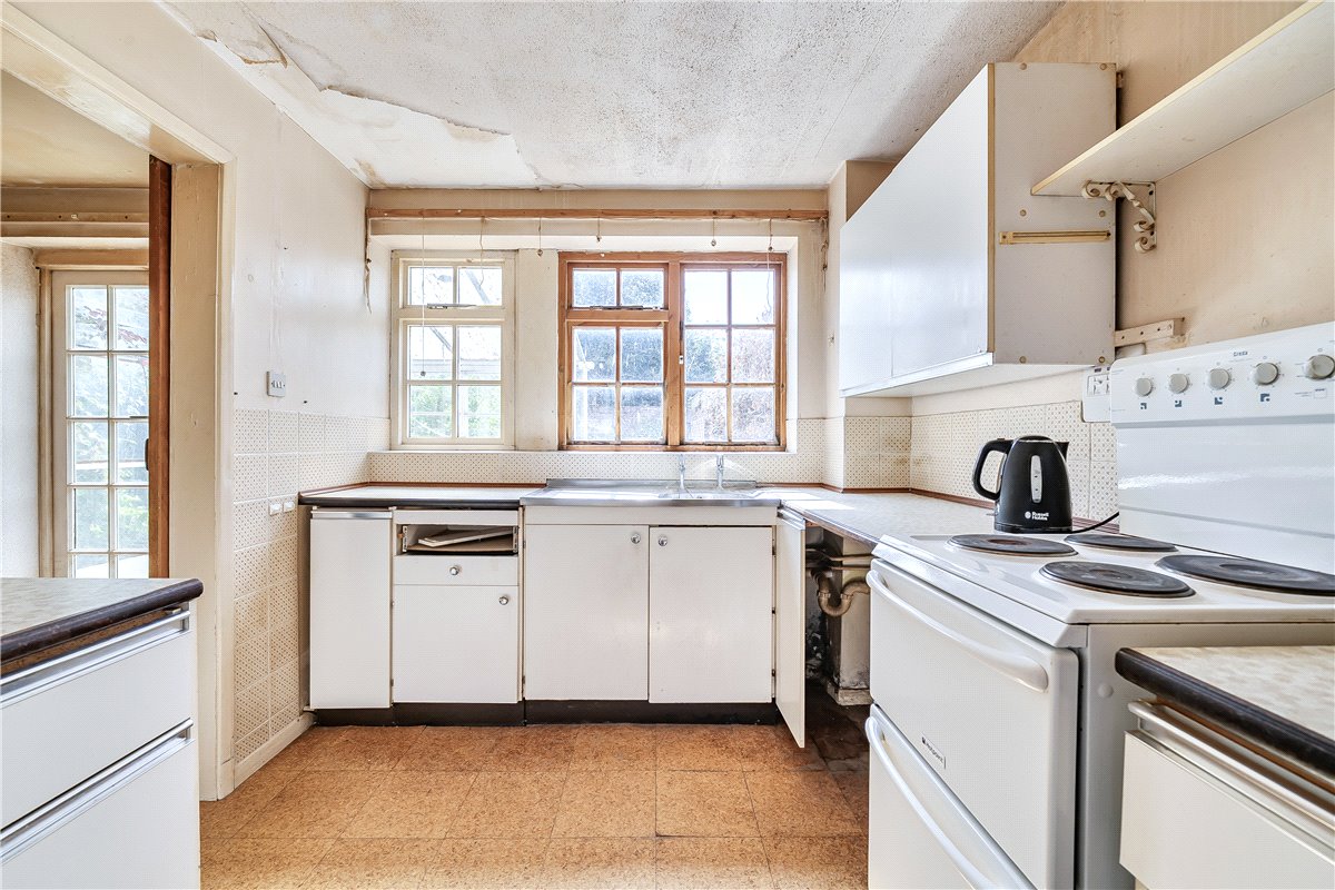 3 bedroom House, Southfield, West Overton, SN8 - Sold, Image 1