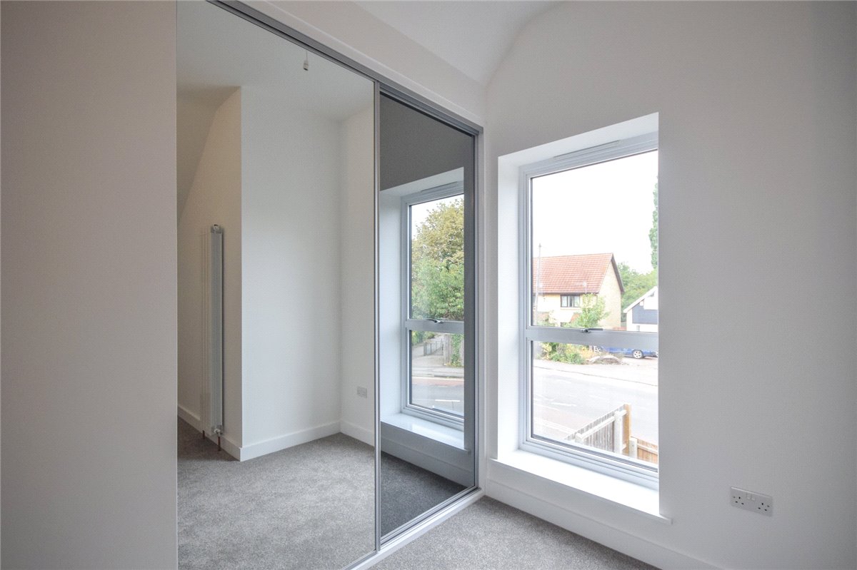 2 bedroom House, Green End Road, Cambridge, CB4 - Sold, Image 5