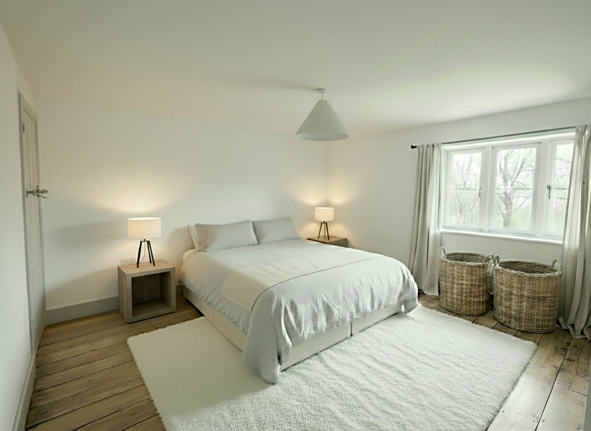 3 bedroom Cottage, Enborne Street, Enborne, RG14 - Available, Image 3