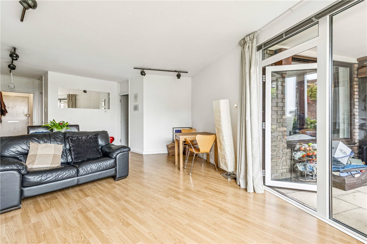 2 bedroom Flat, Alder Lodge, 73 Stevenage Road, SW6 - Sold, Image 13