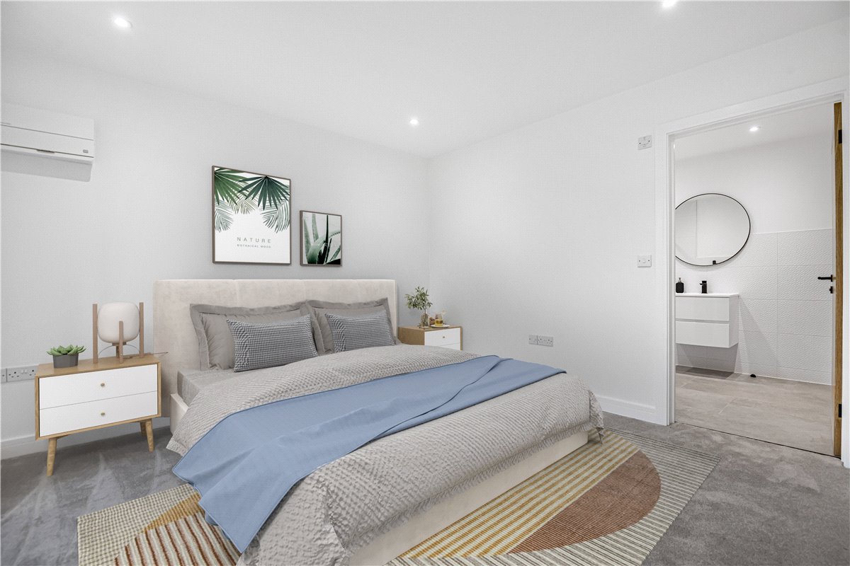 4 bedroom House, Tucks Lane, Longworth, OX13 - Sold, Image 43